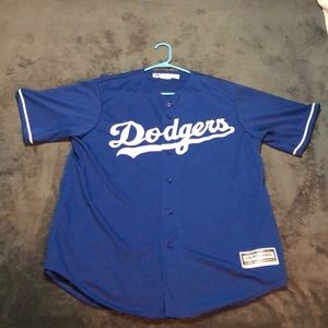 ⚾️LA Dodgers Jersey⚾️